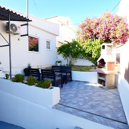 Holiday House Sia Jasenice  Exterior foto