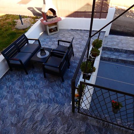 Holiday House Sia Jasenice  Exterior foto