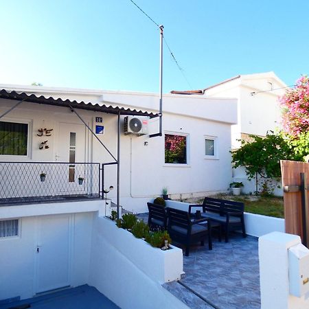 Holiday House Sia Jasenice  Exterior foto