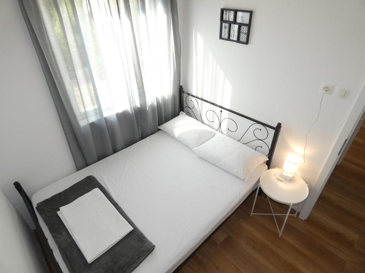 Holiday House Sia Jasenice  Exterior foto