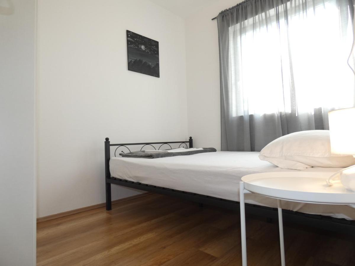 Holiday House Sia Jasenice  Exterior foto