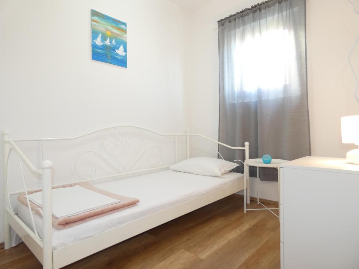 Holiday House Sia Jasenice  Exterior foto