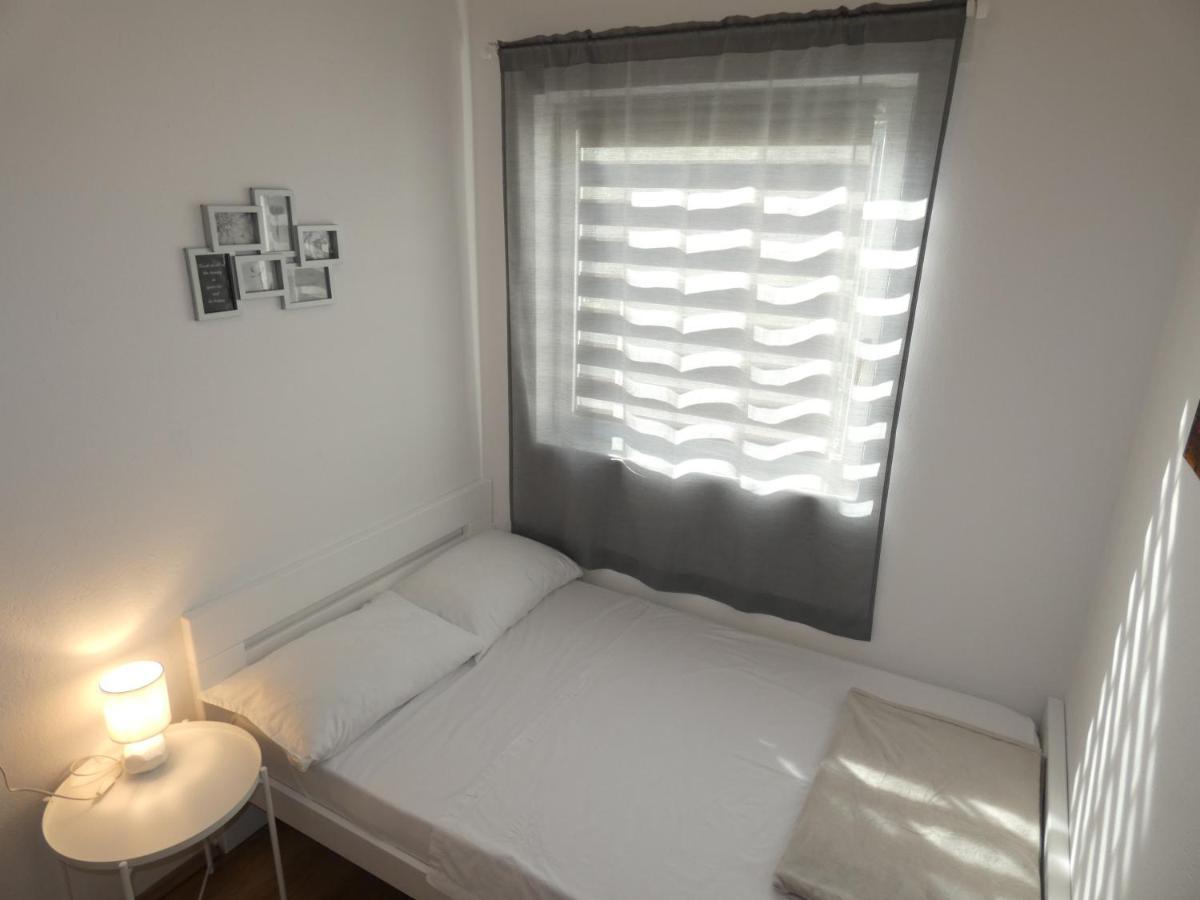 Holiday House Sia Jasenice  Exterior foto