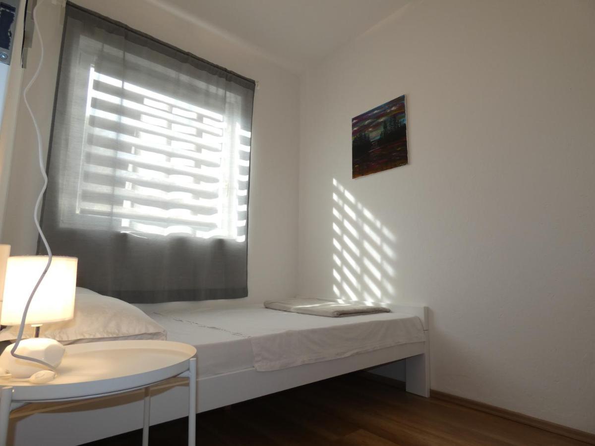 Holiday House Sia Jasenice  Exterior foto